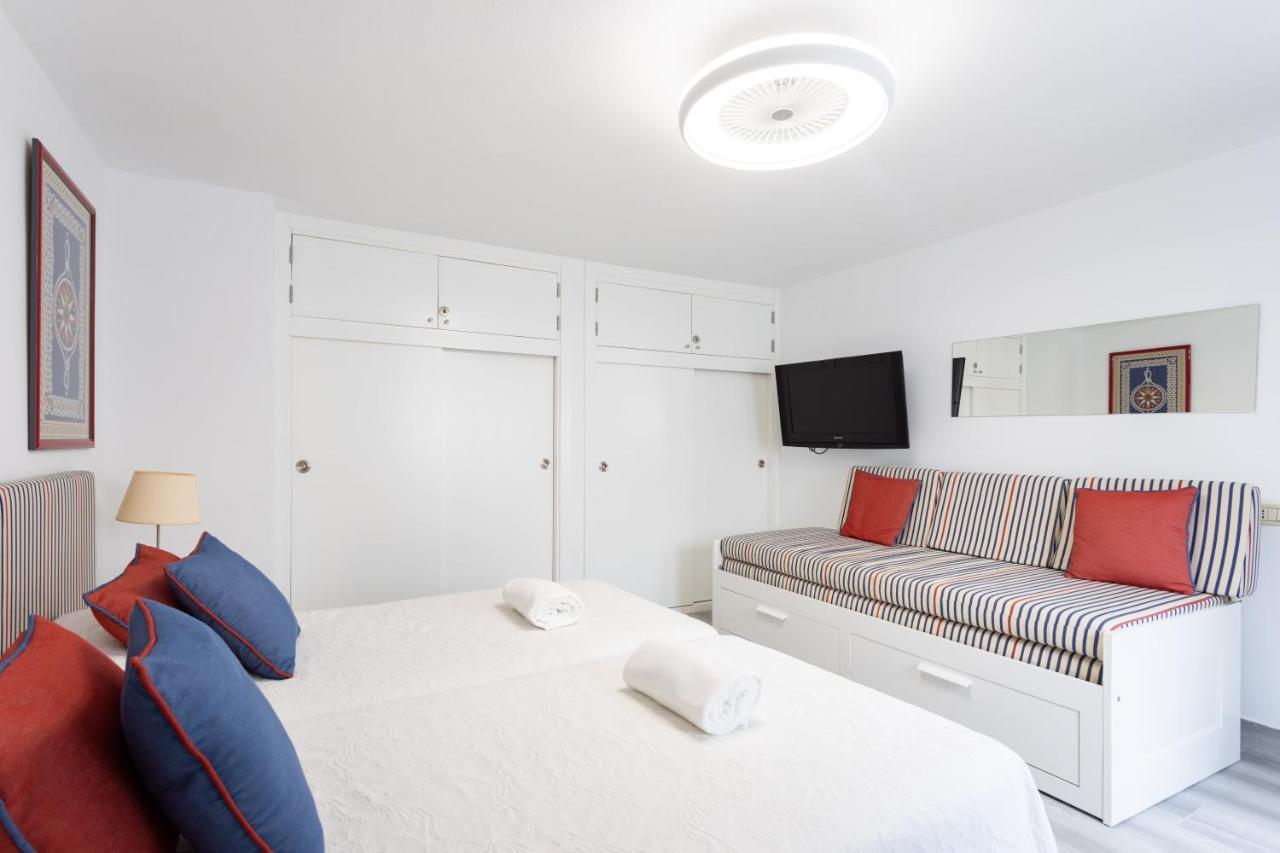 Апартаменти Medano Perfect Seaviews By Sunkeyrents Ель-Медано Екстер'єр фото