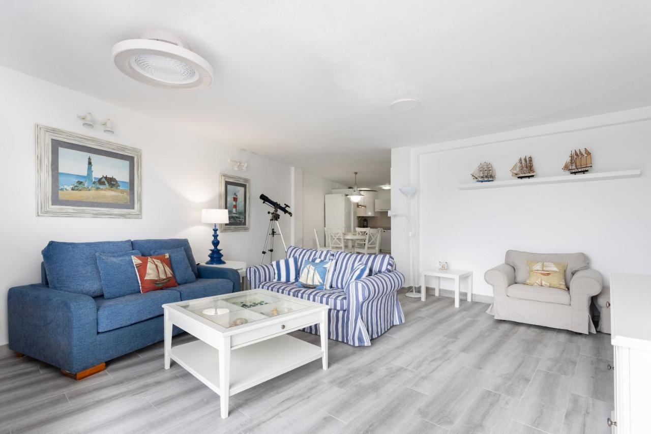 Апартаменти Medano Perfect Seaviews By Sunkeyrents Ель-Медано Екстер'єр фото