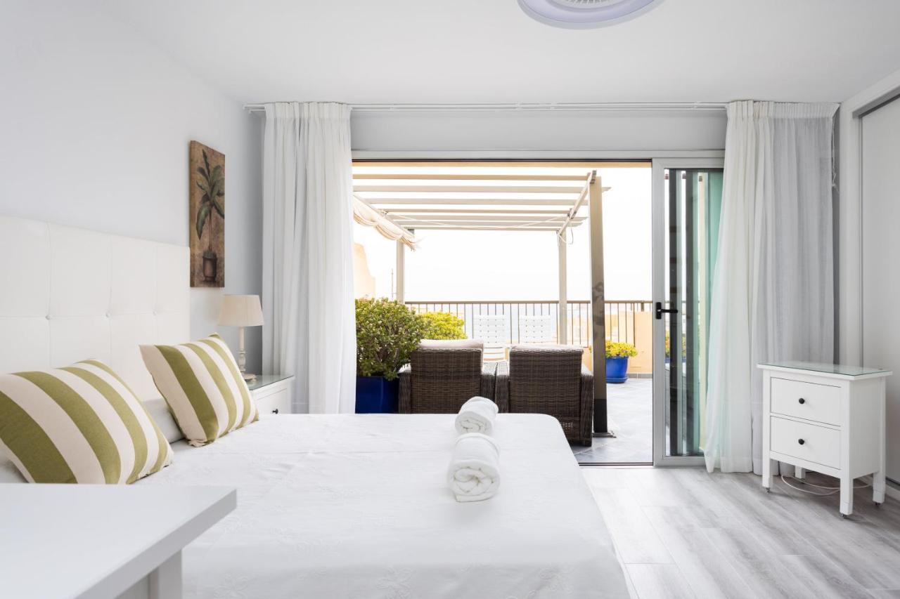 Апартаменти Medano Perfect Seaviews By Sunkeyrents Ель-Медано Екстер'єр фото