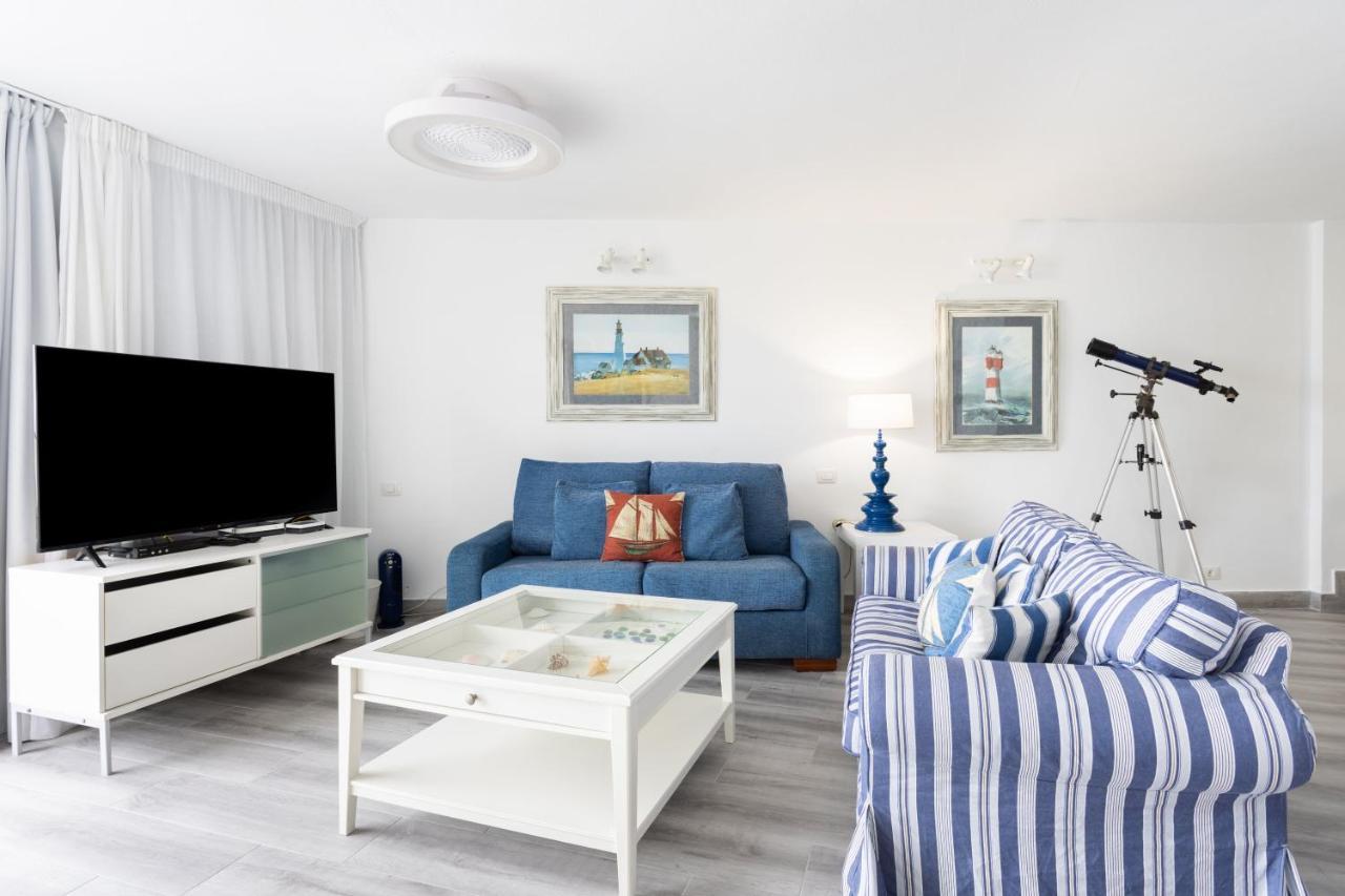 Апартаменти Medano Perfect Seaviews By Sunkeyrents Ель-Медано Екстер'єр фото