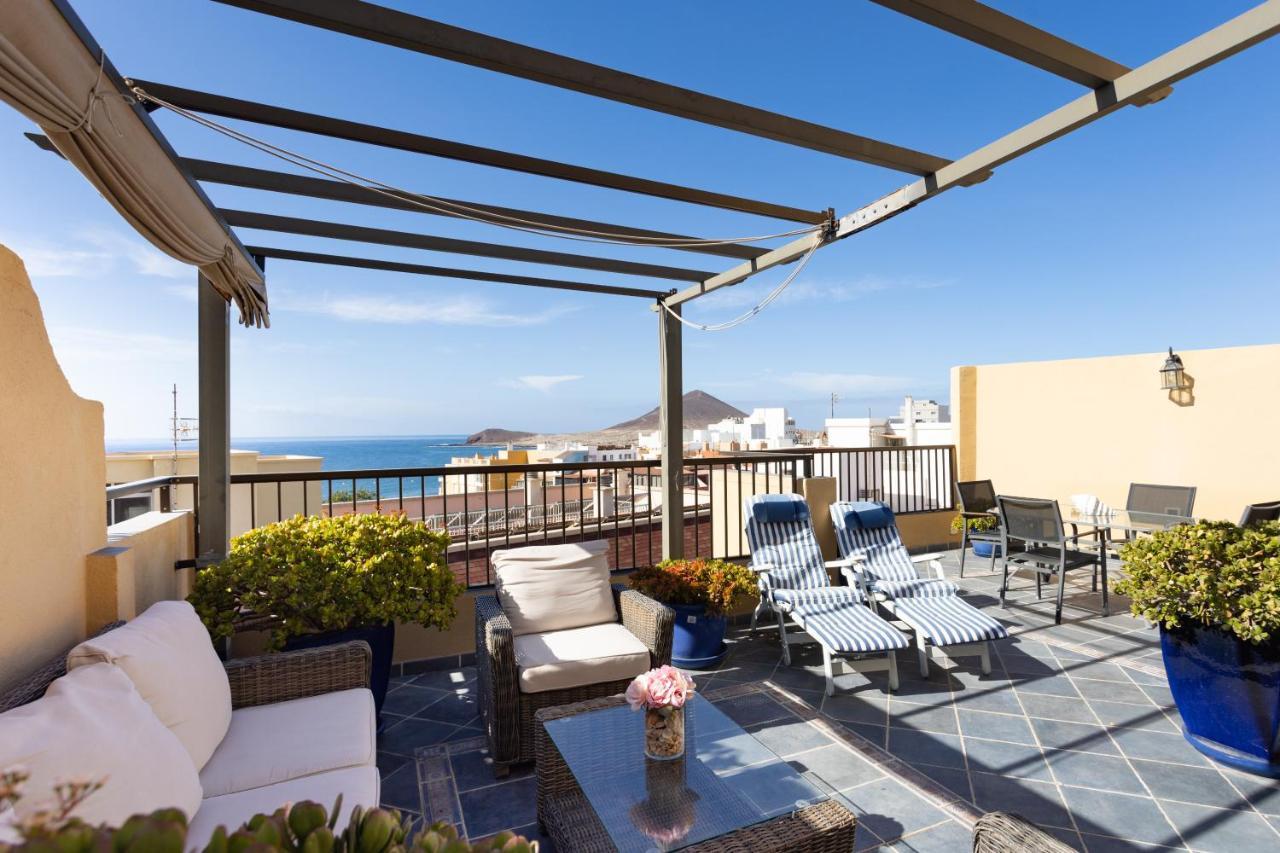 Апартаменти Medano Perfect Seaviews By Sunkeyrents Ель-Медано Екстер'єр фото